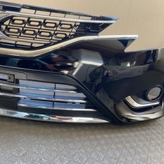 マークx バンパー