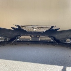 マークx バンパー