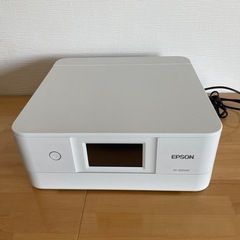 EPSON EP-880AW ジャンク品