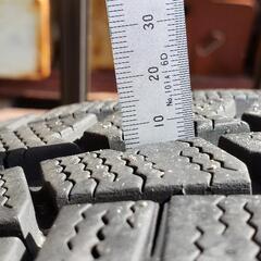 急いでます、今月中！スタッドレスタイヤ、ホイールセット