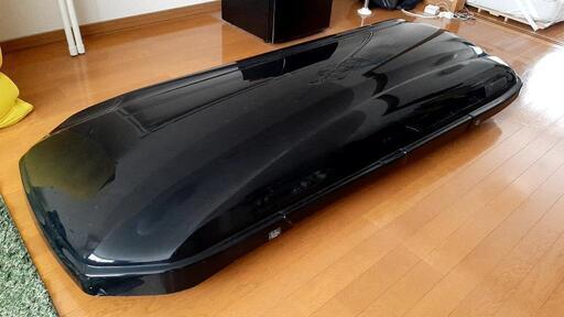 ルーフボックス
