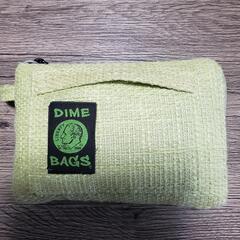 【ネット決済】DIME BAGS　VAPE用バッグ(小)