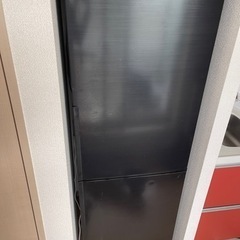 【大田区】2020年製 大容量 《冷蔵庫》お譲りします！
