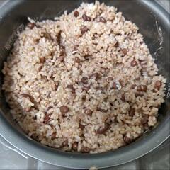 おかゆ 酵素玄米 (自然食 オーガニック)