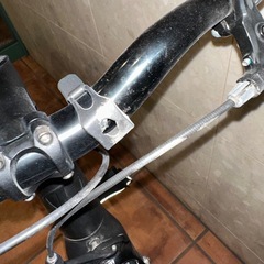 ピストバイク　リーダー735   leader735