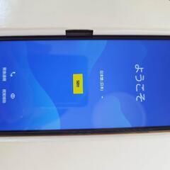 AQUOS sense4 SH-M15 ライトカッパー