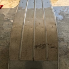 バス用アルミボート