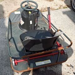 クレイジーカート XL 大人用 USA RAZOR社