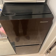 冷蔵庫　洗濯機　お譲りいたします。