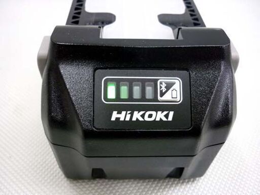 ☆HiKOKI マルチボルトバッテリ 蓄電池 BSL36A18B 36V 2.5Ah 18V 5.0Ah