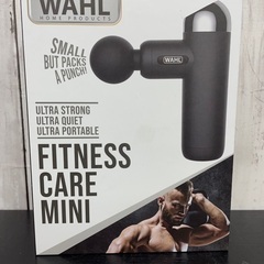 《美品》WAHL  フィットネスガン