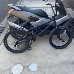 現車確認可能 BMX マングース MONGOOSE