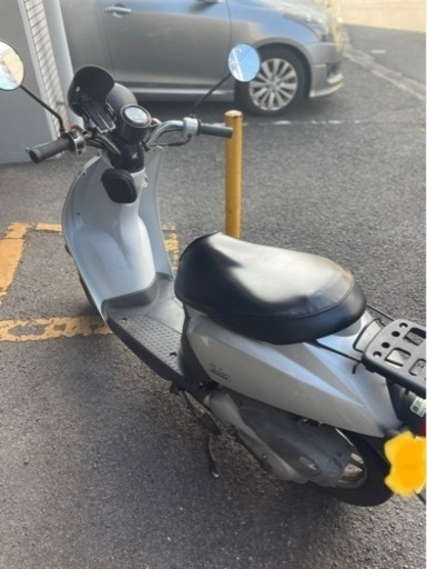 取引決定しました。」ホンダトゥデイ HONDA today 50cc 【公式通販】