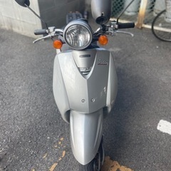 「取引決定しました。」ホンダトゥデイ HONDA today 50cc