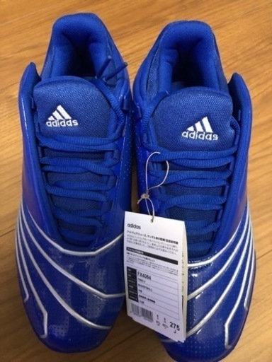 adidas 靴