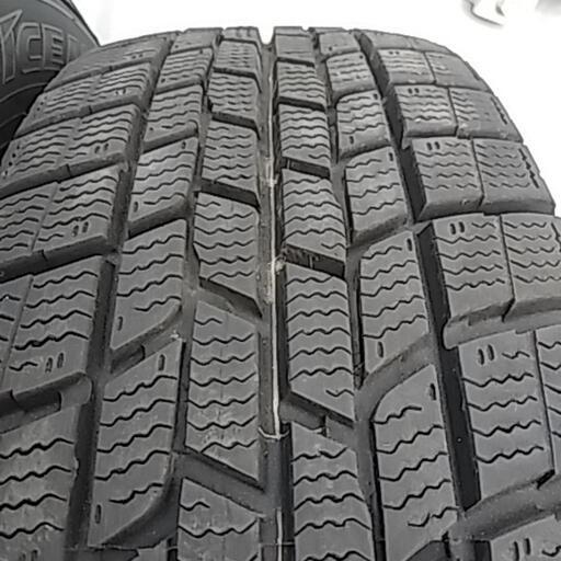 175/65R15バリ山最終出品商談中