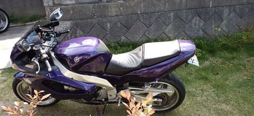 yzf1000r  サンダーエース　車検令和6年５月まで yzf1000r サンダーエース 車検令和6年5月まで