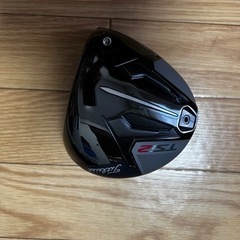 タイトリスト tsi2 ドライバー