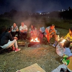 焼き芋しましょ