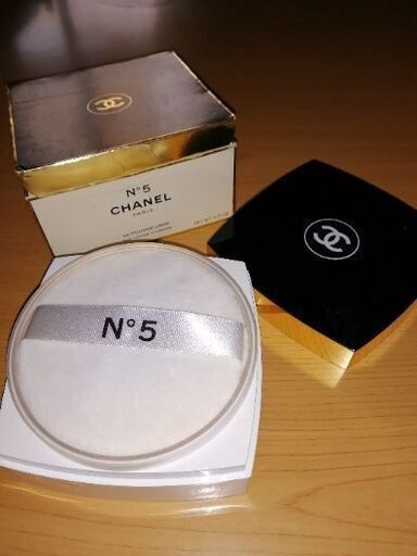 CHANEL№5
