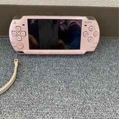 PSP