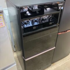 【お値下げ致しました！！】137L 冷蔵庫 2019 SJ-GD...