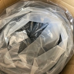 新品 ダブルサイズ マットレス ボンネルコイル d  ブラック or ホワイト