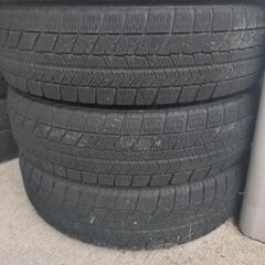 ブリヂストン　ブリザックVRX145/80R12