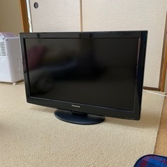 パナソニック　TV  32インチ