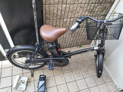 格安！値引き！間違いなくお得！訳あり！パナソニック！電動自転車