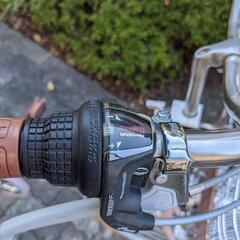 購入者様決定★２６インチ　ピンク自転車