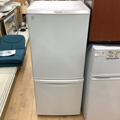 Panasonic(パナソニック）2ドア冷蔵庫のご紹介です！！ - 冷蔵庫 