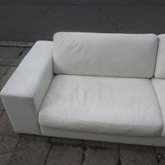 ■配達可■BoConcept ボーコンセプト カウチ 3人掛け ソファ 北欧家具 デンマーク