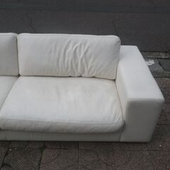 ■配達可■BoConcept ボーコンセプト カウチ 3人掛け ソファ 北欧家具 デンマーク