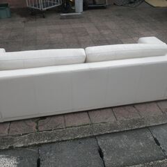 ■配達可■BoConcept ボーコンセプト カウチ 3人掛け ソファ 北欧家具 デンマーク