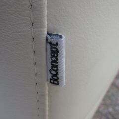 ■配達可■BoConcept ボーコンセプト カウチ 3人掛け ソファ 北欧家具 デンマーク