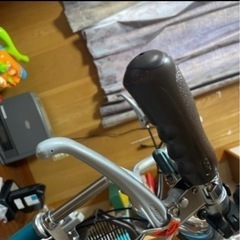 YAMAHA PAS16W 電動三輪車です。新品です！激安♡