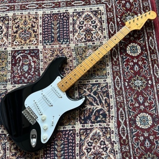 Fender Japan ストラトキャスター フジゲン製 ST-57 www