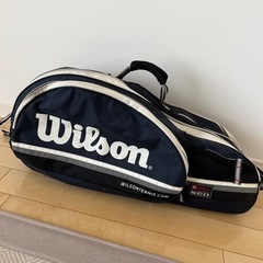 Wilson ラケットバッグ
