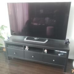 【IKEA家具】HEMNESのテレビ台☆お安く♪