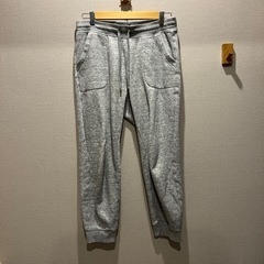 UNIQLO 裏起毛 ルームウェア