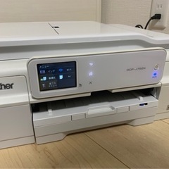 brotherプリンター　