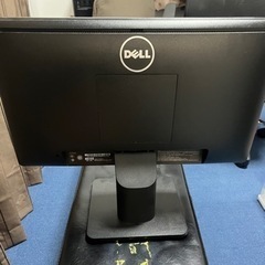 DELL パソコンモニター　限定本日