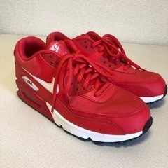 WMNS AIR MAX 90 SPEED RED 325213...