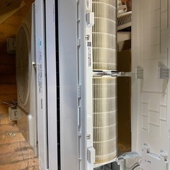 【早いもの勝ち商品】2021年製　12畳用エアコン