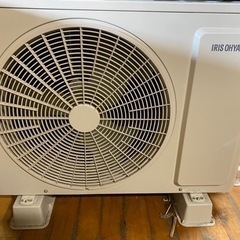 【早いもの勝ち商品】2021年製　12畳用エアコン