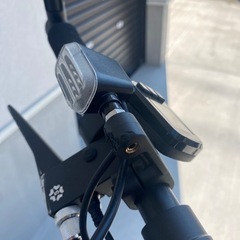 glafit LOM X-SCOOTER