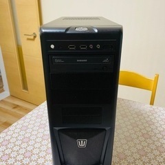 埼玉県の自作PCの中古が安い！激安で譲ります・無料であげます｜ジモティー