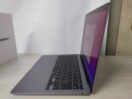 M1チップ搭載】MacBookAir 2020late【APPLE】 | procomm.ca