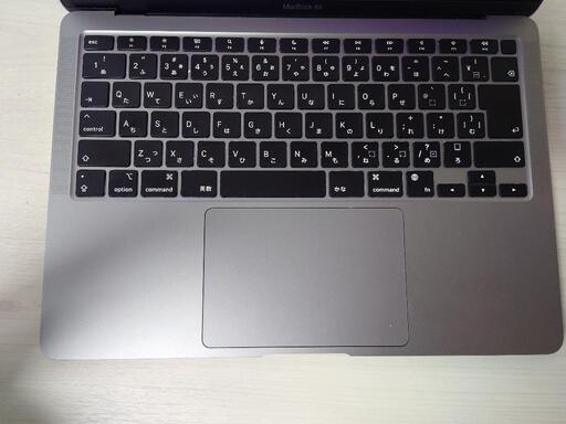M1チップ搭載】MacBookAir 2020late【APPLE】 | procomm.ca